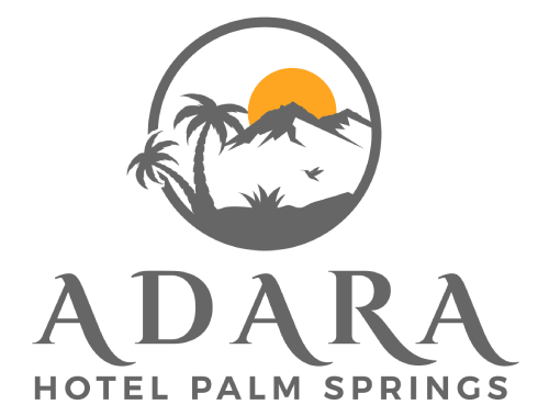 Adara Hotel Palm Springs