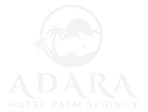 Adara Hotel Palm Springs